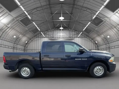 More photos of 2012 Ram 1500 Crew Cab ST Pickup 4D 5 1/2 ft at Reliable Car Connection, PA