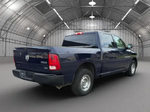 More photos of 2012 Ram 1500 Crew Cab ST Pickup 4D 5 1/2 ft at Reliable Car Connection, PA