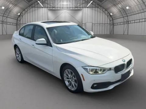 Another view of 2018 BMW 3 Series 320i xDrive Sedan 4D for sale in Pottstown, PA at Reliable Car Connection