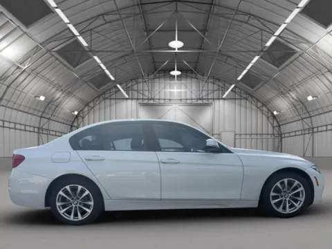 More photos of 2018 BMW 3 Series 320i xDrive Sedan 4D at Reliable Car Connection, PA