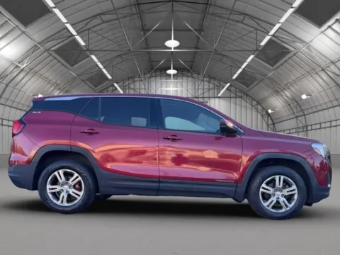 More photos of 2018 GMC Terrain SLE Sport Utility 4D at Reliable Car Connection, PA