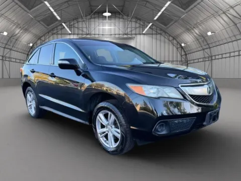 Photos of 2013 Acura RDX Sport Utility 4D for sale in Pottstown, PA at Reliable Car Connection