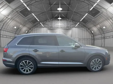 More photos of 2018 Audi Q7 3.0T Premium Plus Sport Utility 4D at Reliable Car Connection, PA