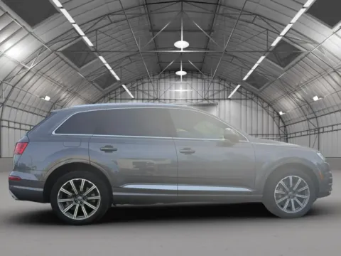 More photos of 2018 Audi Q7 3.0T Premium Plus Sport Utility 4D at Reliable Car Connection, PA