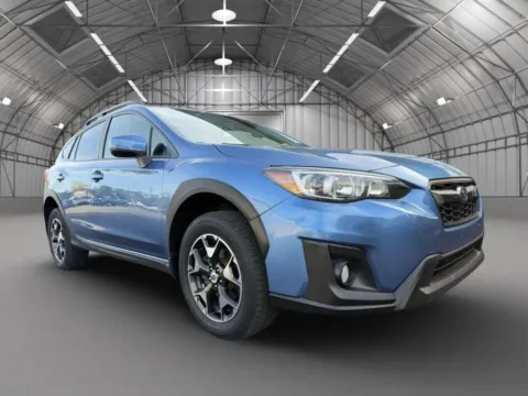 Another view of 2018 Subaru Crosstrek 2.0i Premium Sport Utility 4D for sale in Pottstown, PA at Reliable Car Connection