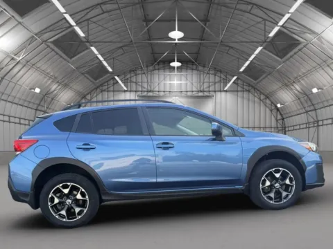 More photos of 2018 Subaru Crosstrek 2.0i Premium Sport Utility 4D at Reliable Car Connection, PA