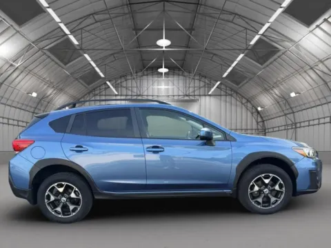 More photos of 2018 Subaru Crosstrek 2.0i Premium Sport Utility 4D at Reliable Car Connection, PA
