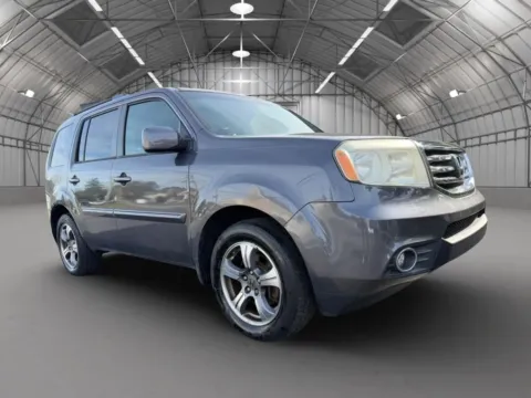 Another view of 2015 Honda Pilot SE Sport Utility 4D for sale in Pottstown, PA at Reliable Car Connection