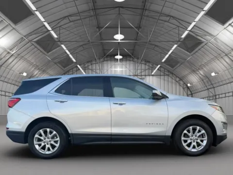 More photos of 2019 Chevrolet Equinox LT Sport Utility 4D at Reliable Car Connection, PA