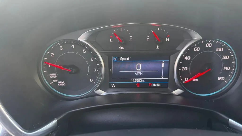 2019 Chevrolet Equinox LT - Photo 31