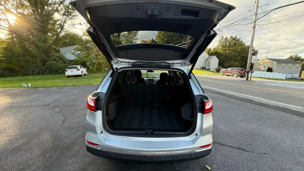 2019 Chevrolet Equinox LT - Photo 42