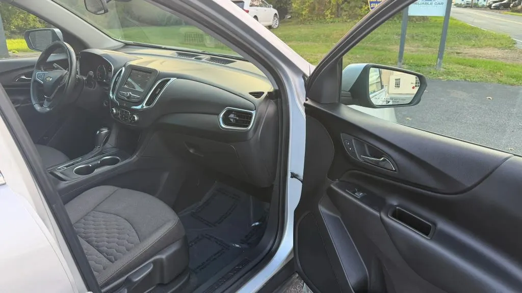 2019 Chevrolet Equinox LT - Photo 44