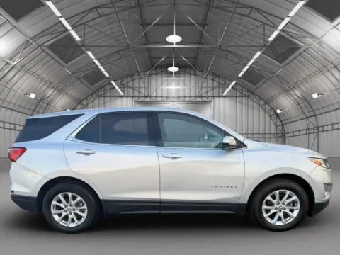 More photos of 2019 Chevrolet Equinox LT Sport Utility 4D at Reliable Car Connection, PA