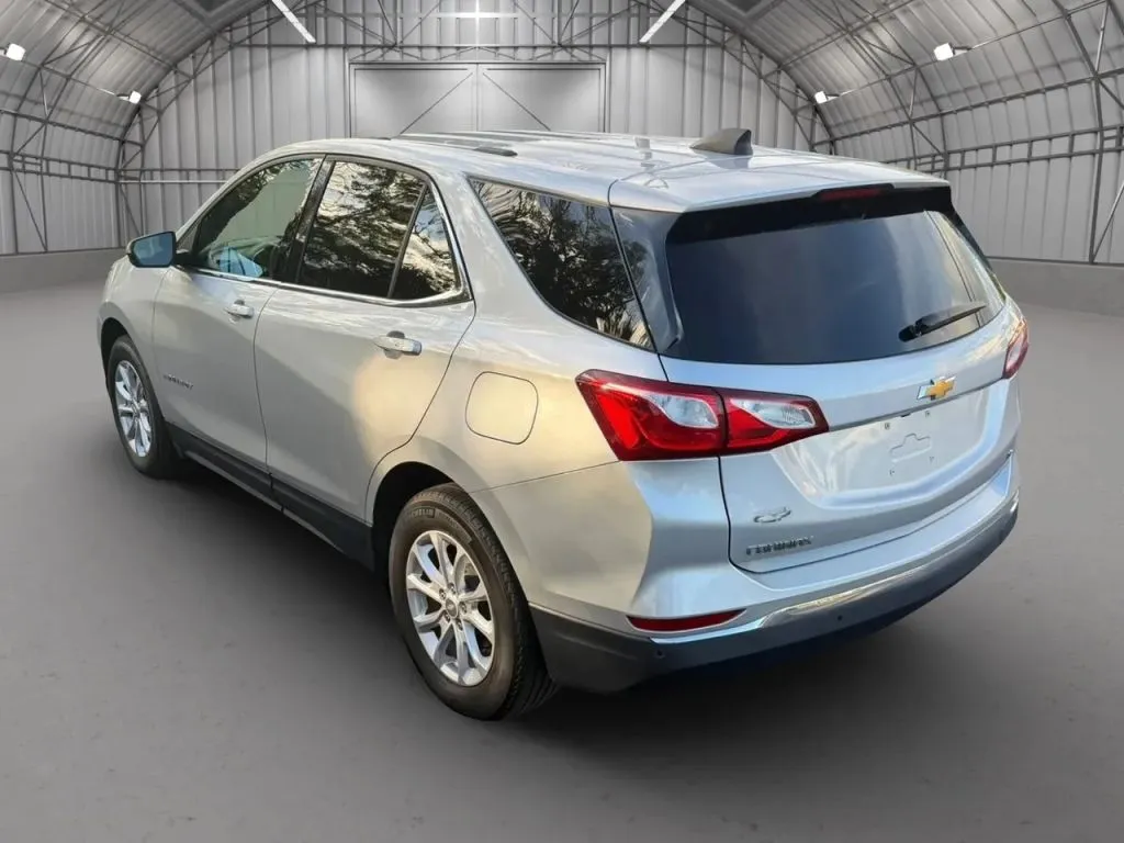 2019 Chevrolet Equinox LT - Photo 15