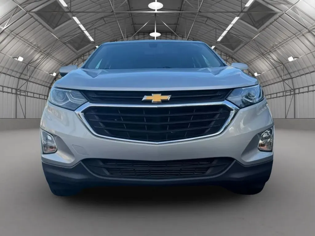 2019 Chevrolet Equinox LT - Photo 23