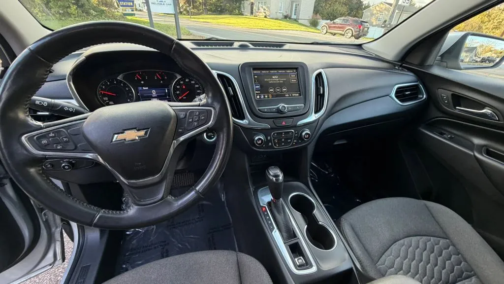 2019 Chevrolet Equinox LT - Photo 32