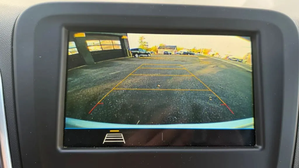2019 Chevrolet Equinox LT - Photo 35