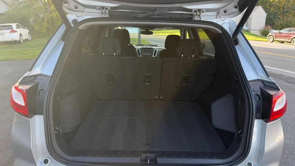 2019 Chevrolet Equinox LT - Photo 41