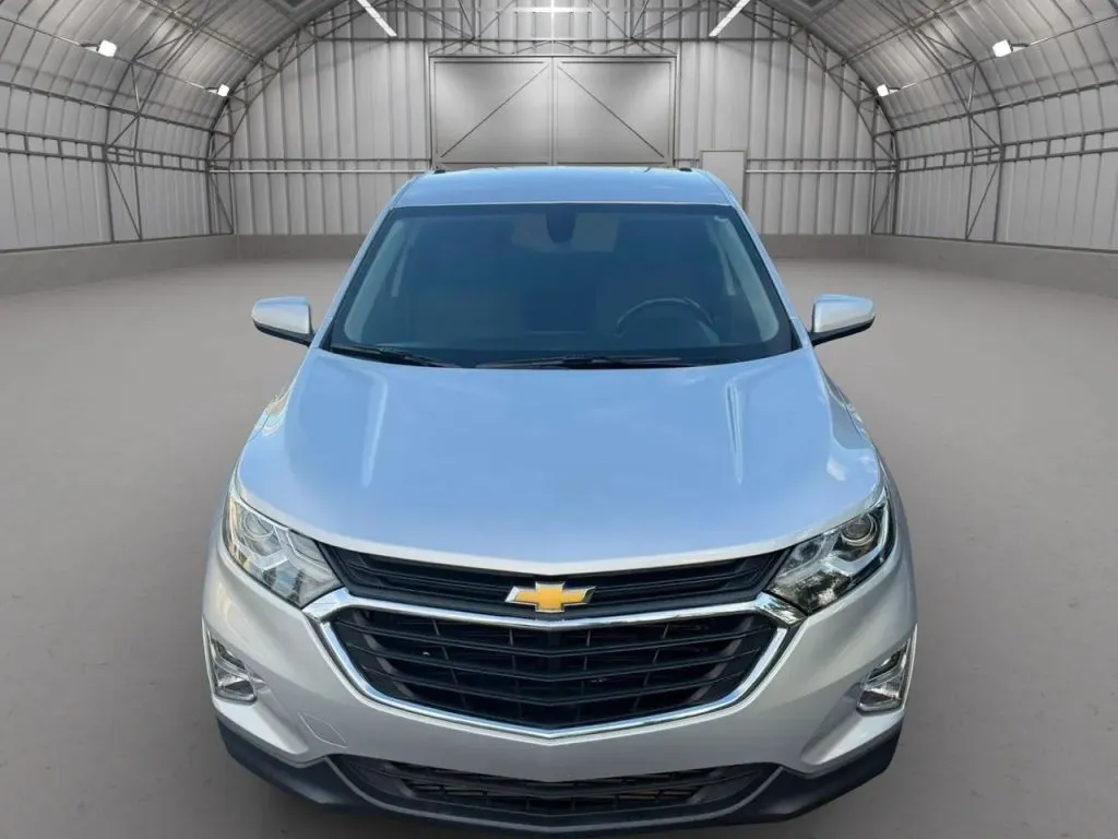 2019 Chevrolet Equinox LT - Photo 24