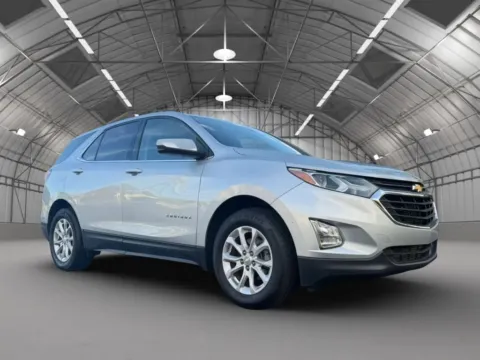 Photos of 2019 Chevrolet Equinox LT Sport Utility 4D for sale in Pottstown, PA at Reliable Car Connection