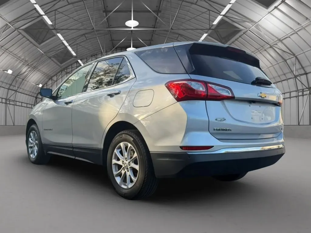 2019 Chevrolet Equinox LT - Photo 14