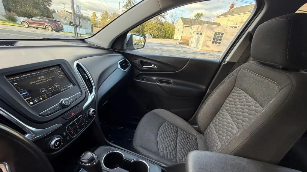 2019 Chevrolet Equinox LT - Photo 36
