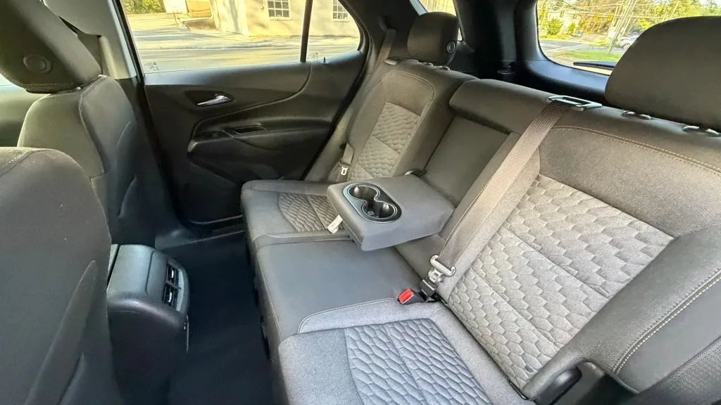 2019 Chevrolet Equinox LT - Photo 40
