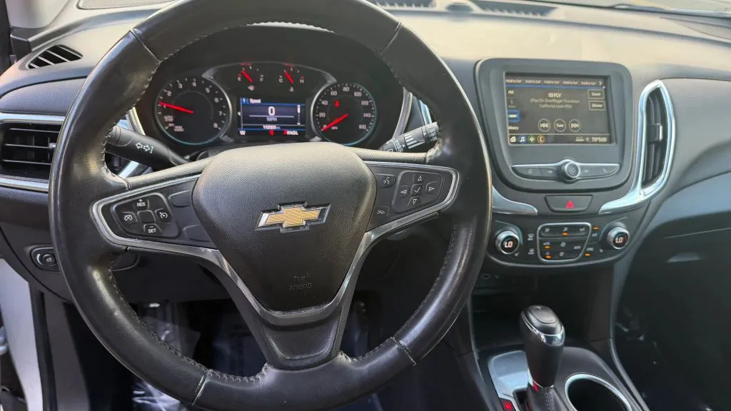 2019 Chevrolet Equinox LT - Photo 33