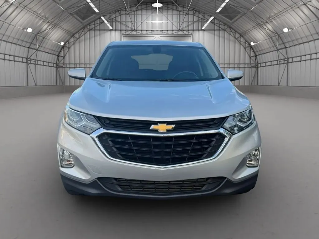 2019 Chevrolet Equinox LT - Photo 22