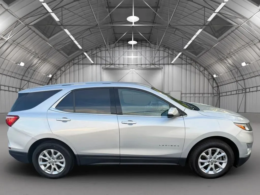 2019 Chevrolet Equinox LT - Photo 6