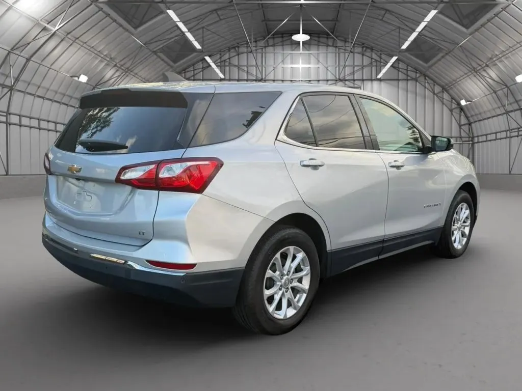 2019 Chevrolet Equinox LT - Photo 7