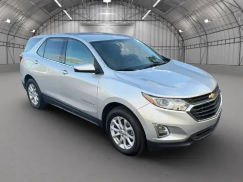 Another view of 2019 Chevrolet Equinox LT Sport Utility 4D for sale in Pottstown, PA at Reliable Car Connection