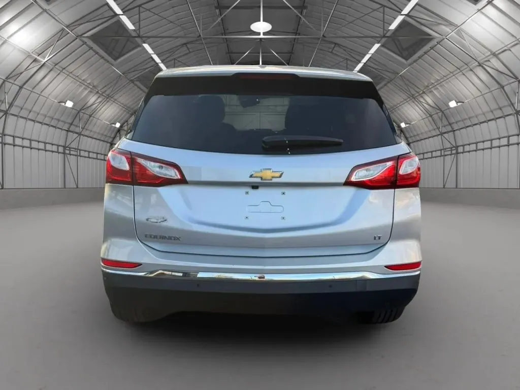2019 Chevrolet Equinox LT - Photo 10