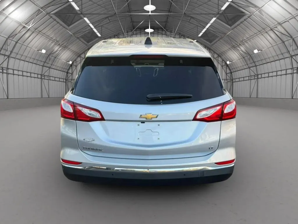 2019 Chevrolet Equinox LT - Photo 12