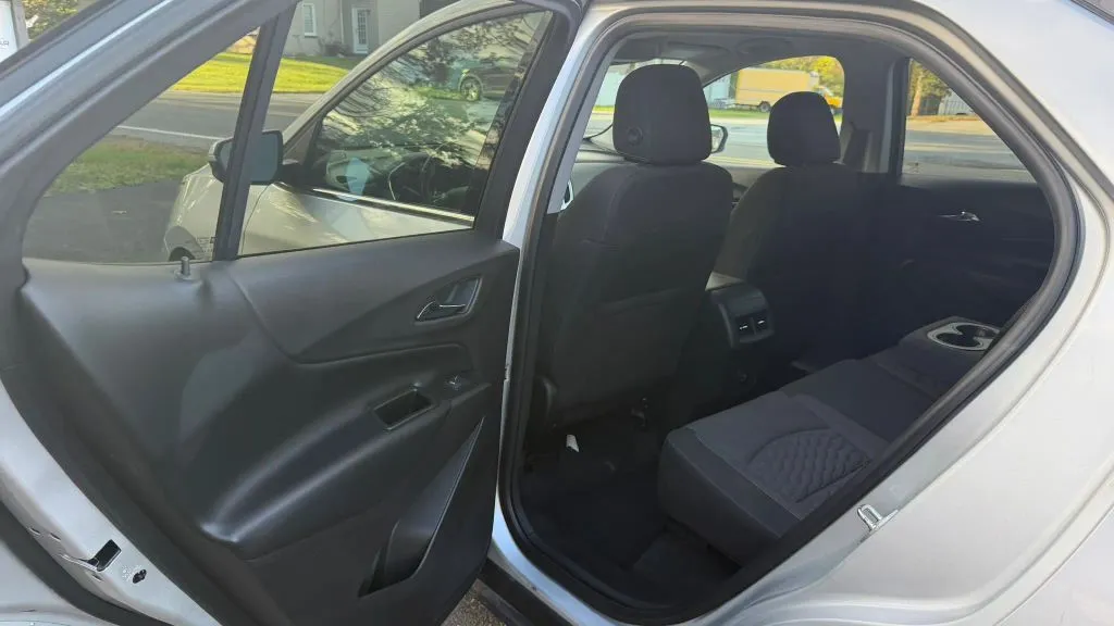 2019 Chevrolet Equinox LT - Photo 38