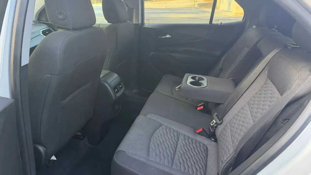 2019 Chevrolet Equinox LT - Photo 39
