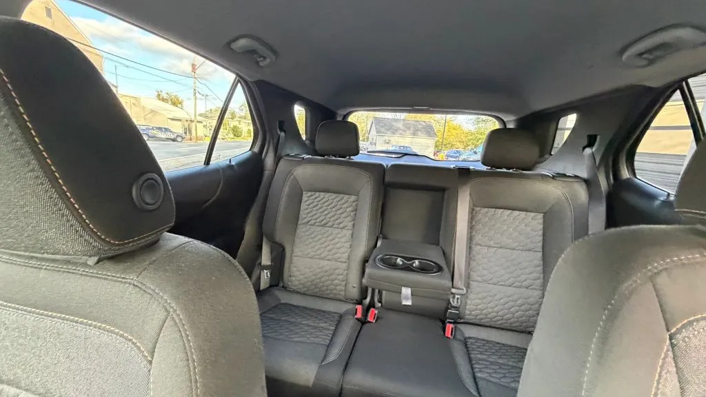 2019 Chevrolet Equinox LT - Photo 37