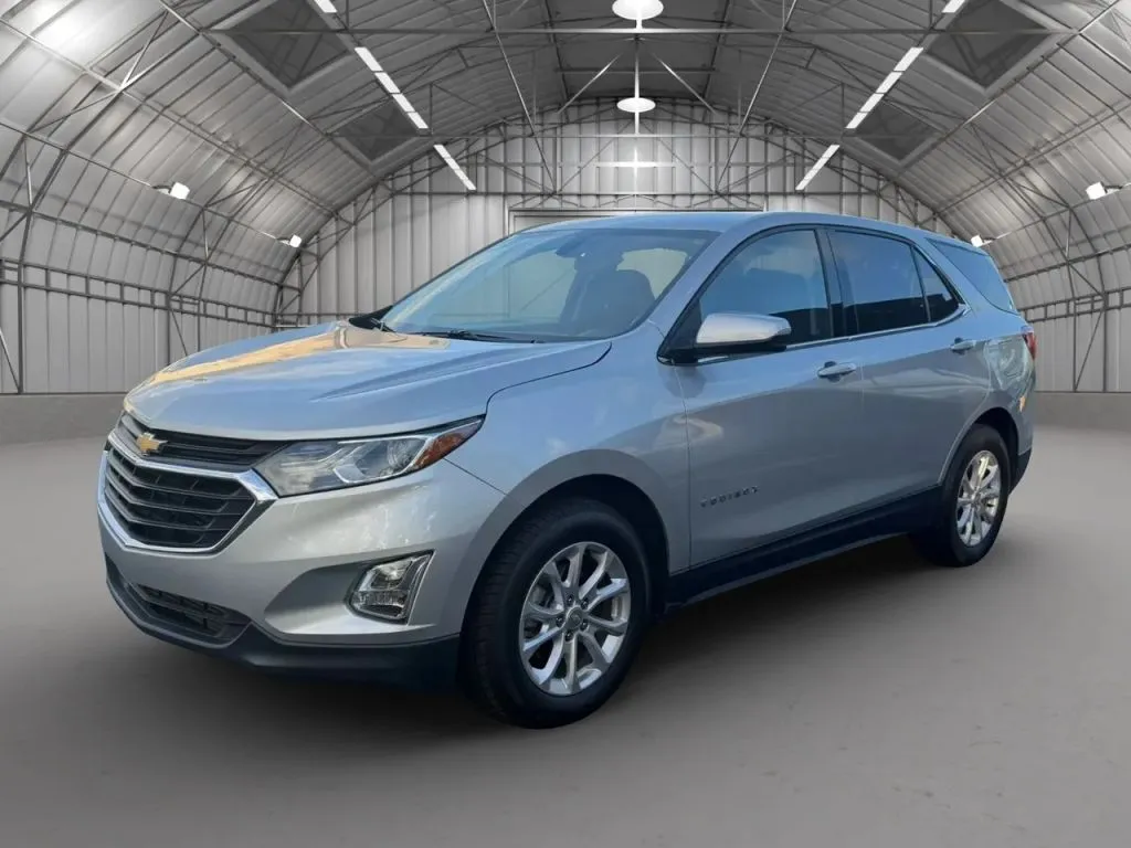 2019 Chevrolet Equinox LT - Photo 19