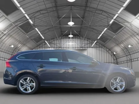 More photos of 2015 Volvo V60 T5 Platinum Wagon 4D (2015.5) at Reliable Car Connection, PA