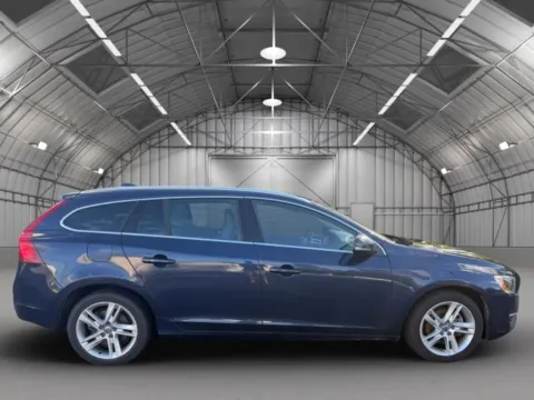 More photos of 2015 Volvo V60 T5 Platinum Wagon 4D (2015.5) at Reliable Car Connection, PA