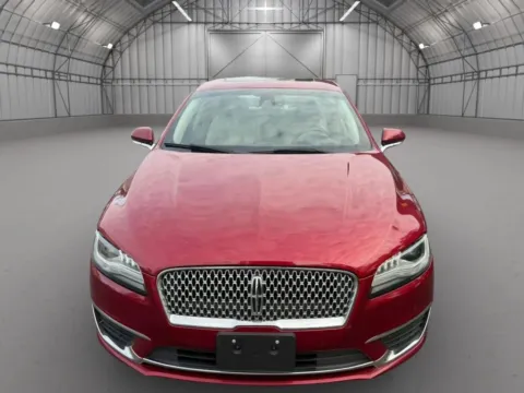 Another view of 2019 Lincoln MKZ Hybrid Reserve II Sedan 4D for sale in Pottstown, PA at Reliable Car Connection