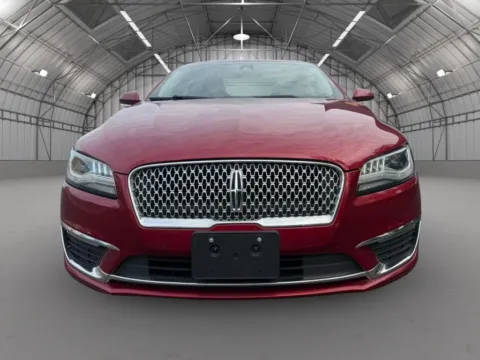 Photos of 2019 Lincoln MKZ Hybrid Reserve II Sedan 4D for sale in Pottstown, PA at Reliable Car Connection
