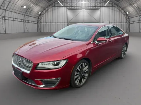 More photos of 2019 Lincoln MKZ Hybrid Reserve II Sedan 4D at Reliable Car Connection, PA