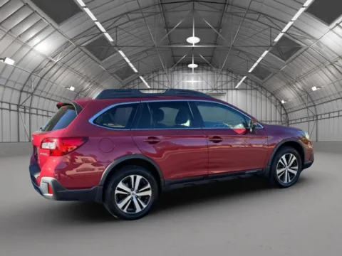 More photos of 2018 Subaru Outback 2.5i Limited Wagon 4D at Reliable Car Connection, PA