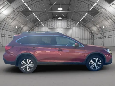 More photos of 2018 Subaru Outback 2.5i Limited Wagon 4D at Reliable Car Connection, PA