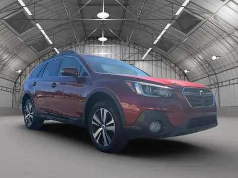 Photos of 2018 Subaru Outback 2.5i Limited Wagon 4D for sale in Pottstown, PA at Reliable Car Connection