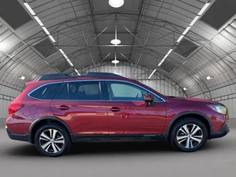 More photos of 2018 Subaru Outback 2.5i Limited Wagon 4D at Reliable Car Connection, PA