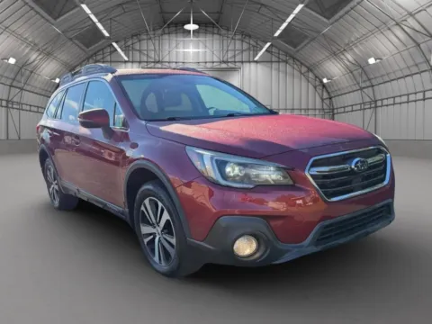 Another view of 2018 Subaru Outback 2.5i Limited Wagon 4D for sale in Pottstown, PA at Reliable Car Connection