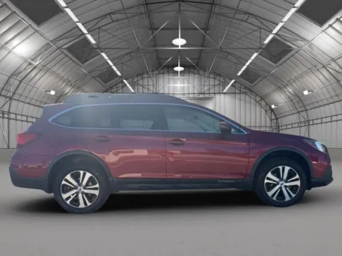More photos of 2018 Subaru Outback 2.5i Limited Wagon 4D at Reliable Car Connection, PA