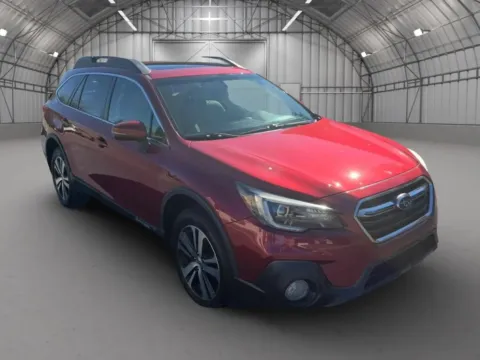 Another view of 2018 Subaru Outback 2.5i Limited Wagon 4D for sale in Pottstown, PA at Reliable Car Connection